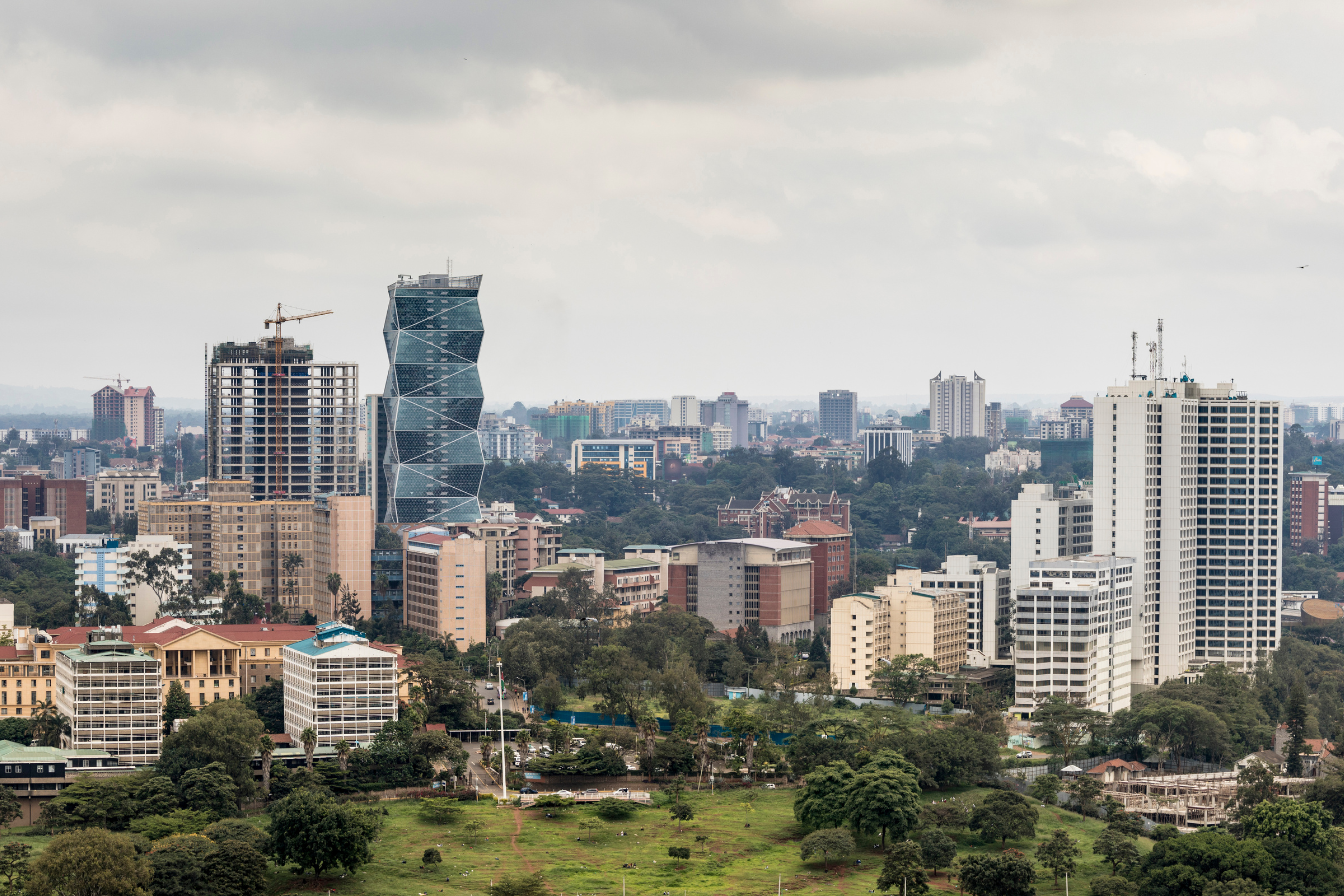 Choosing the Right IVF Clinic in Nairobi: A Guide to Your Fertility Journey